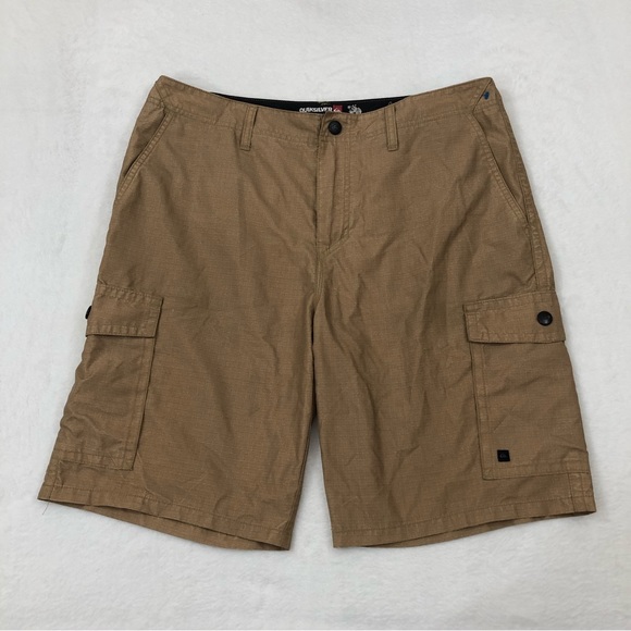 Quiksilver Swim Quicksilver Amphibians Surf Golden Wheat Cargo